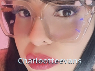 Charlootteevans