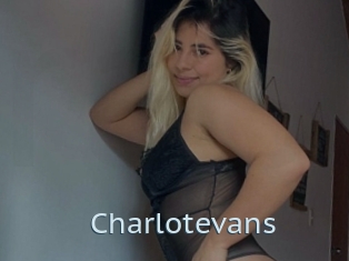 Charlotevans