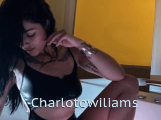 Charlotewiliams