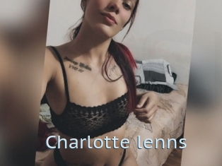 Charlotte_lenns