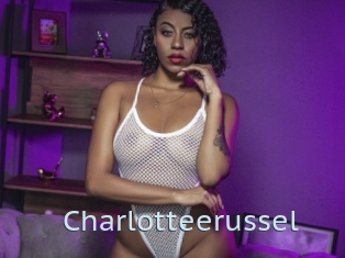 Charlotteerussel