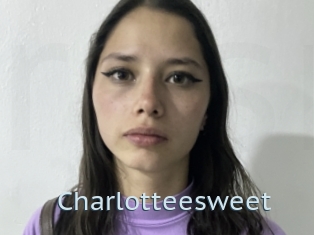 Charlotteesweet