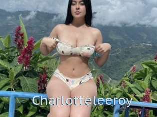 Charlotteleeroy