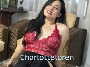 Charlotteloren