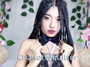 Charlottequilter