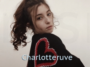 Charlotteruve