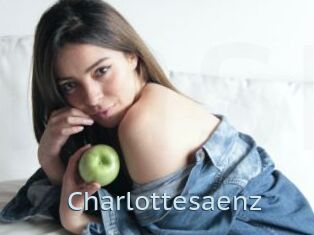 Charlottesaenz