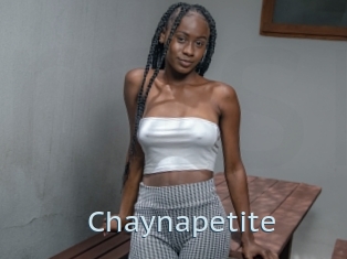 Chaynapetite