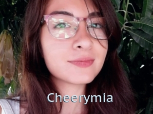 Cheerymia