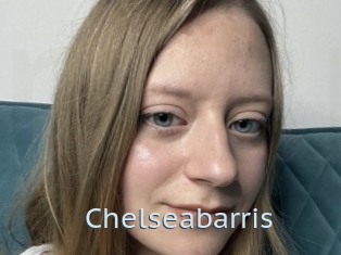 Chelseabarris