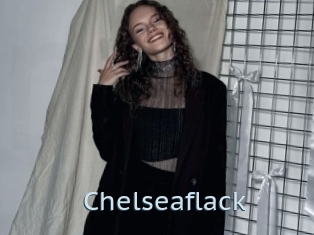 Chelseaflack