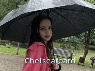 Chelseafoard