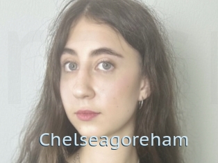 Chelseagoreham