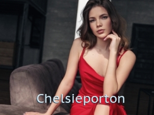 Chelsieporton