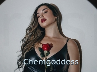 Chemgoddess