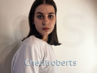 Cherilroberts