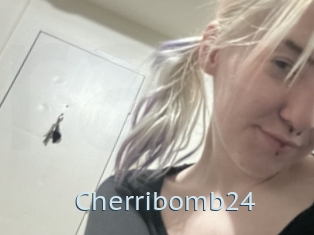 Cherribomb24