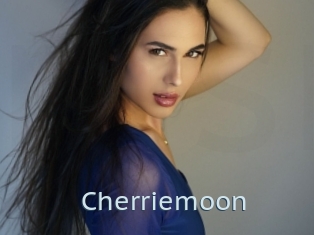 Cherriemoon