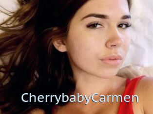 CherrybabyCarmen