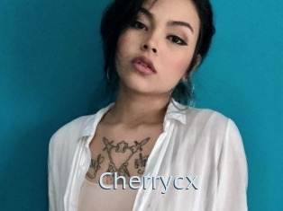 Cherrycx