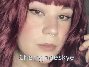 Cherryjadeskye