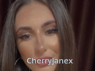 Cherryjanex