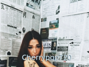 Cherrypop720