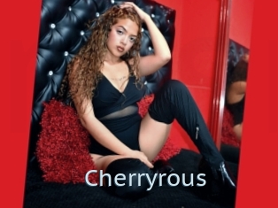 Cherryrous