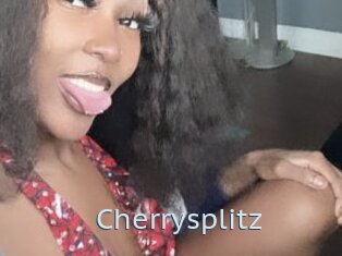 Cherrysplitz