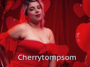 Cherrytompsom