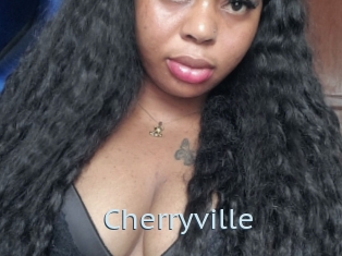 Cherryville