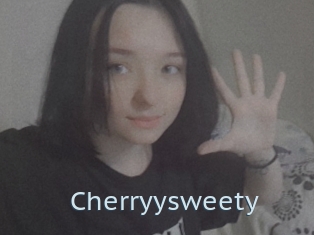 Cherryysweety