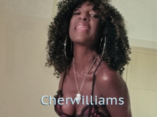 Cherwilliams