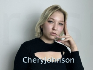 Cheryjohnson