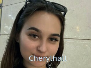 Cherylhall