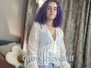 Cherylhoward