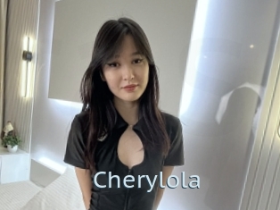 Cherylola