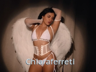 Chiaraferreti