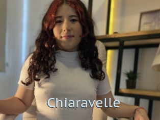 Chiaravelle