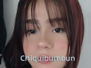 Chiquibumbun