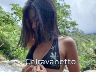 Chiravanetto