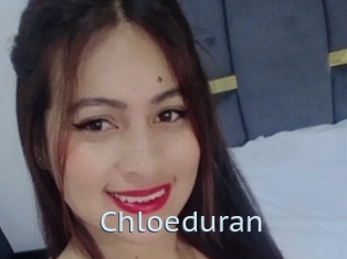 Chloeduran