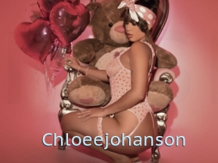 Chloeejohanson