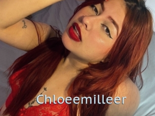 Chloeemilleer