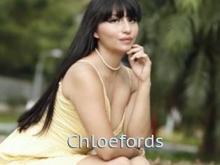 Chloefords