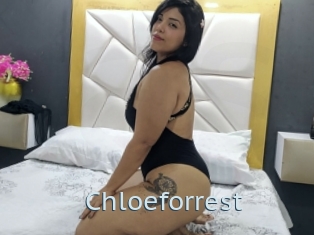 Chloeforrest