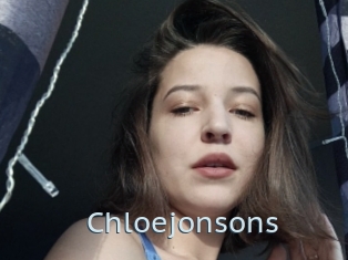 Chloejonsons