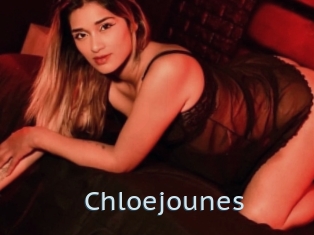 Chloejounes