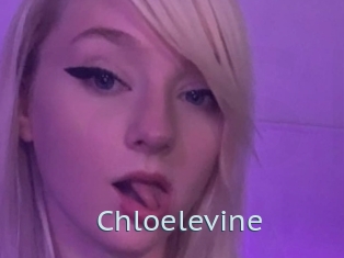 Chloelevine