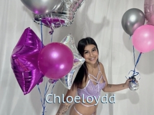 Chloeloydd